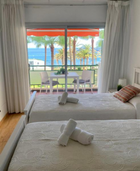 Comodoro Cristianos Beach vivienda vacacional